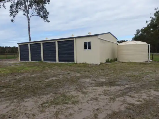 Second view of Homely house listing, 11 Benson Court, Caboolture QLD 4510