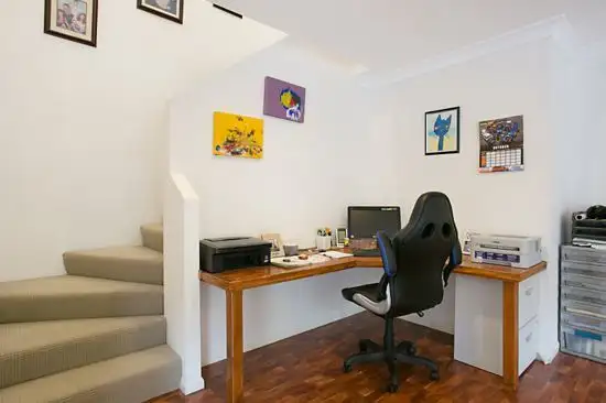 Fifth view of Homely house listing, 38/31 Langport Pde, Mudgeeraba QLD 4213
