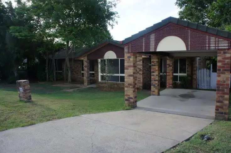 14 BUSCHMAN CLOSE, Redbank Plains QLD 4301