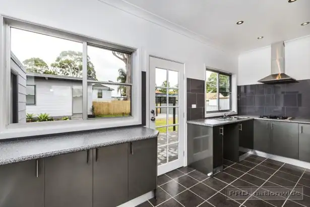 Fourth view of Homely house listing, 21 Libya Street, Shortland NSW 2307