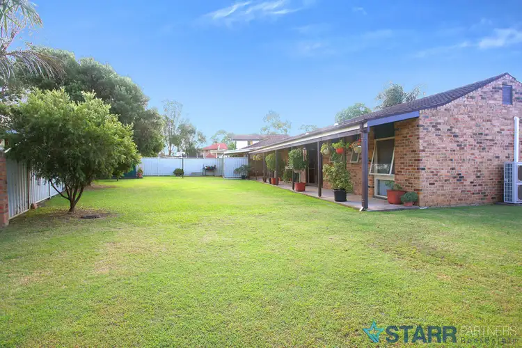Fifth view of Homely house listing, 1 Kippax Place, St Clair NSW 2759
