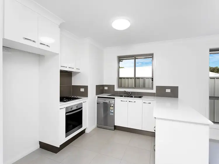 Second view of Homely villa listing, 2/235A Sawtell Rd, Boambee East NSW 2452