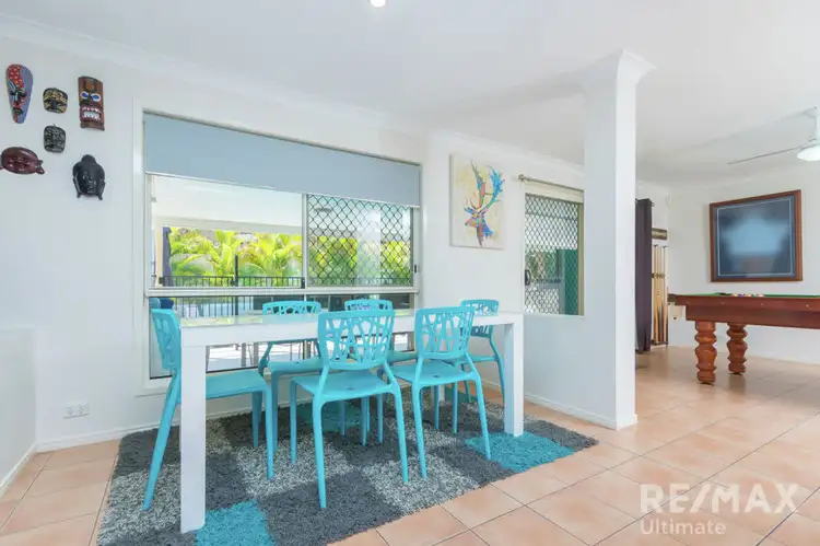 Sixth view of Homely house listing, 32 Drysdale Court, Murrumba Downs QLD 4503