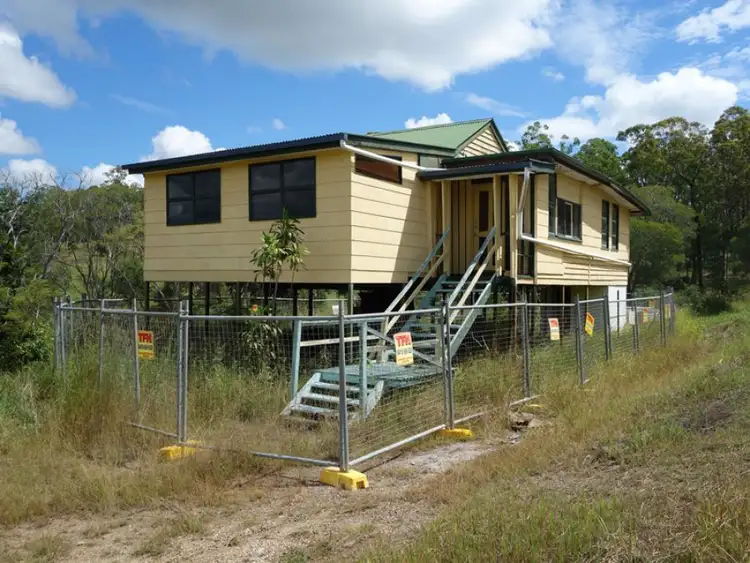 Second view of Homely land listing, 56 Pepper Road, Glenwood QLD 4570