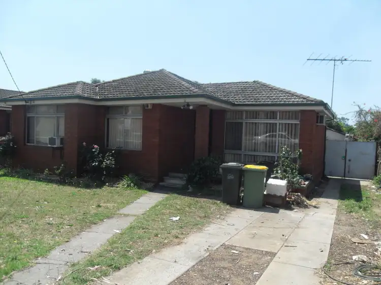 Main view of Homely house listing, 124 Victoria Street, Smithfield NSW 2164