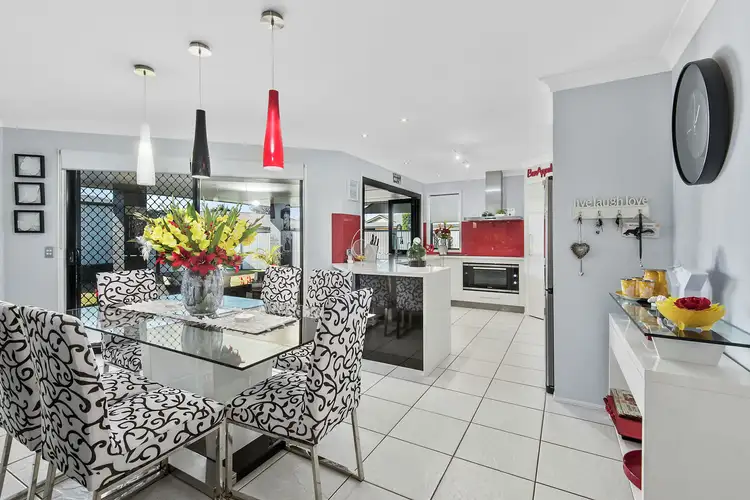 Fourth view of Homely house listing, 3 Rama Court, Kearneys Spring QLD 4350