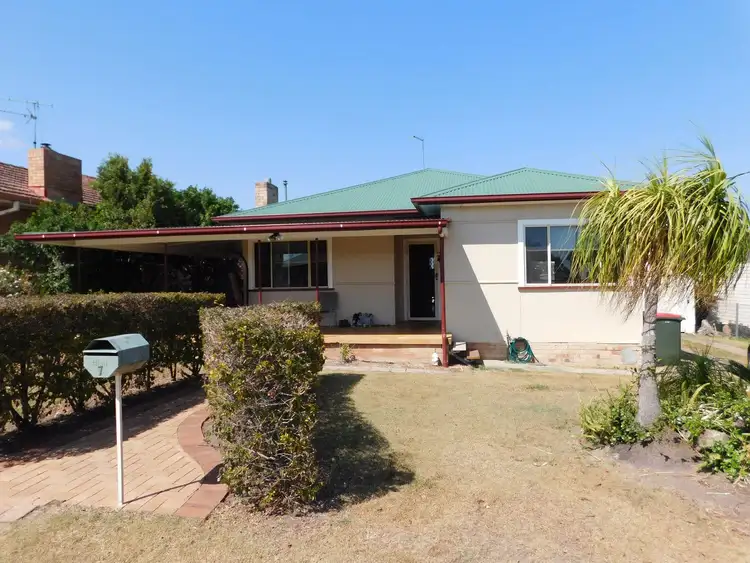 Second view of Homely house listing, 7 Light Street, Casino NSW 2470