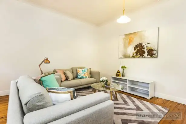 Sixth view of Homely house listing, 98 Everton Street, Hamilton NSW 2303