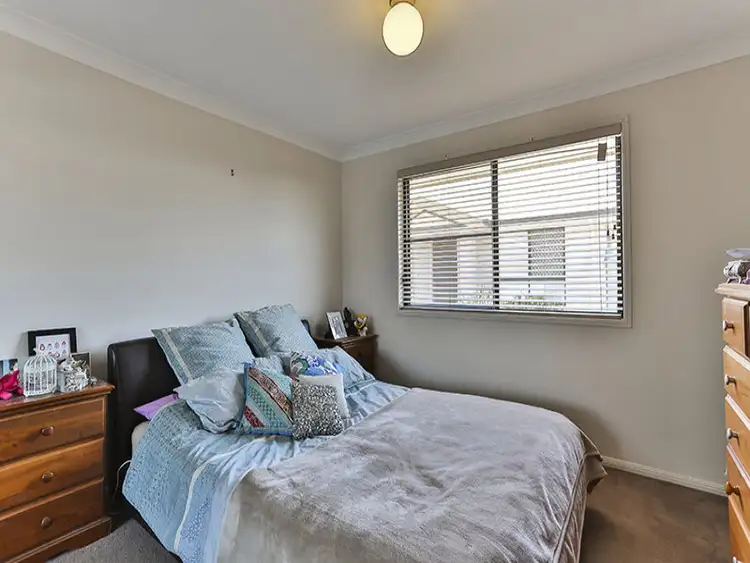 Sixth view of Homely house listing, 3/451 Alderley Street, Harristown QLD 4350