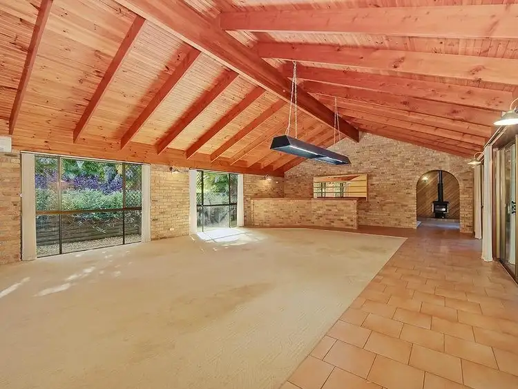 17 Mystery  Road, Guanaba QLD 4210