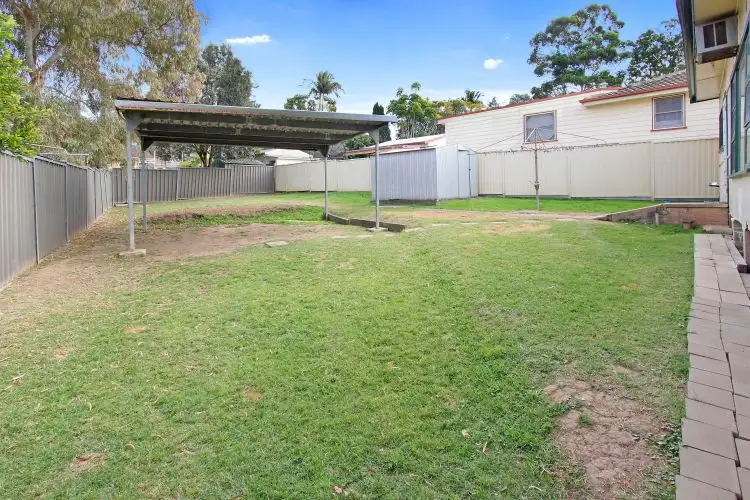 Sixth view of Homely house listing, 66 Lock Street, Blacktown NSW 2148