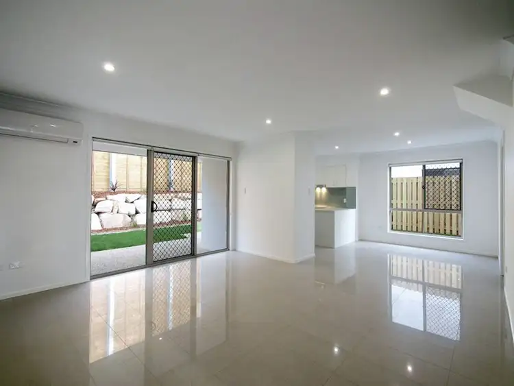 Sixth view of Homely townhouse listing, 64 Ormskirk St, Calamvale QLD 4116