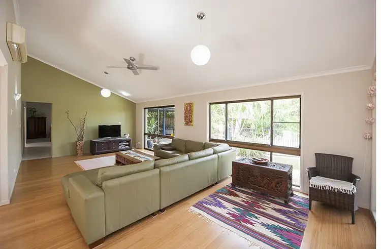 Third view of Homely house listing, 10 Langdon Street, Tannum Sands QLD 4680