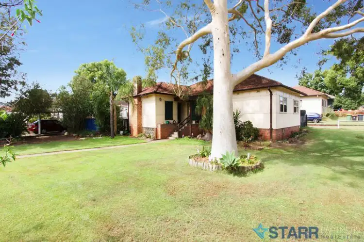 Main view of Homely house listing, 5 King Street, St Marys NSW 2760