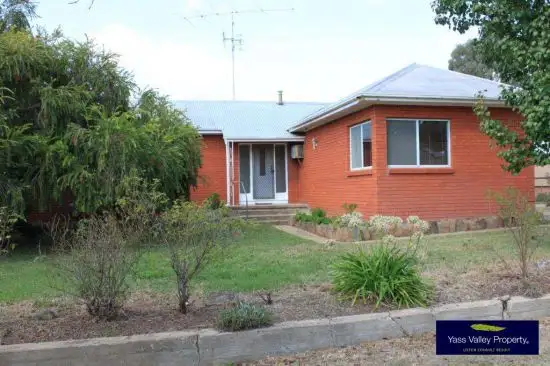 Main view of Homely house listing, (A)38 Cobham Street, Yass NSW 2582