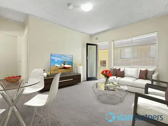 9/35 Harris Street, Harris Park NSW 2150