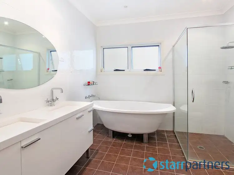 Fifth view of Homely house listing, 2 Rosedale Avenue, Penrith NSW 2750
