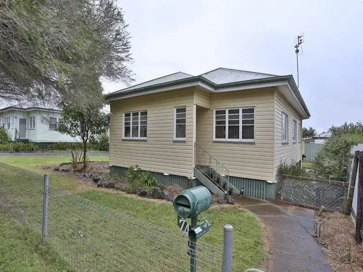 7A Victory Street, Newtown QLD 4350