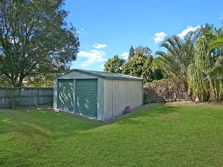 Sixth view of Homely house listing, 14 MUNGAREE DRIVE, Shailer Park QLD 4128