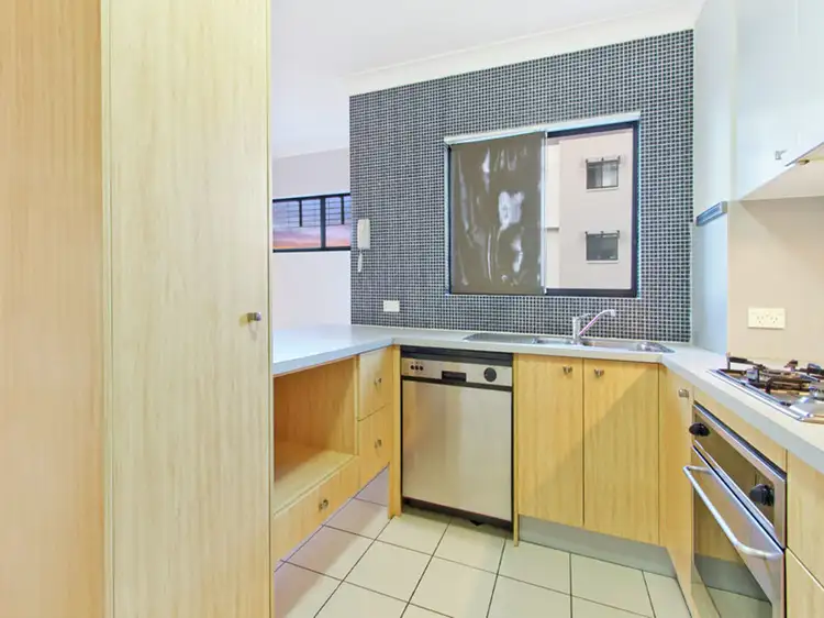 Fifth view of Homely apartment listing, 23/11 Kitchener Street, Coorparoo QLD 4151