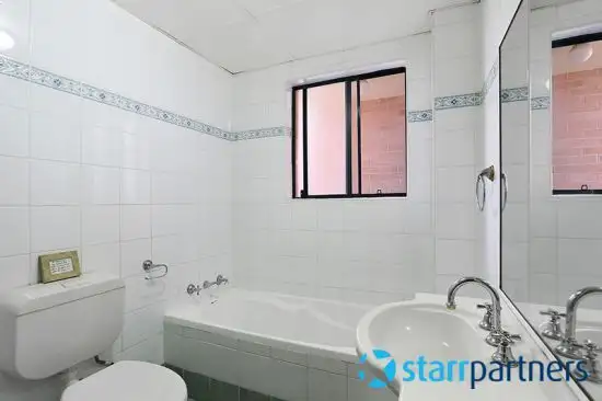 Sixth view of Homely unit listing, 8/45 Brickfield Street, North Parramatta NSW 2151