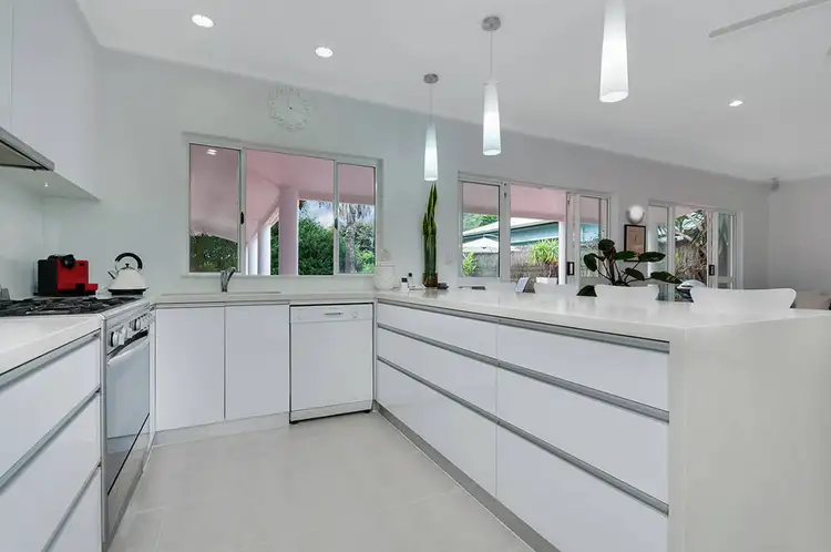 Fifth view of Homely house listing, 51 Nolan Street, Whitfield QLD 4870