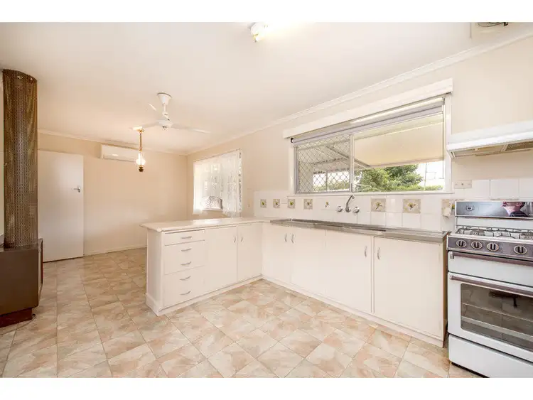 Second view of Homely house listing, 1 Delray Street, Oakey QLD 4401