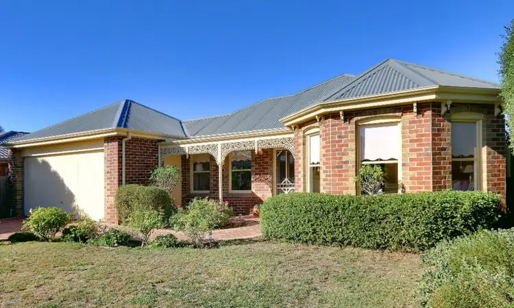 22 Weerona Way, Mornington VIC 3931