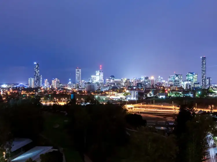 Main view of Homely house listing, 48 Normanby Terrace, Kelvin Grove QLD 4059