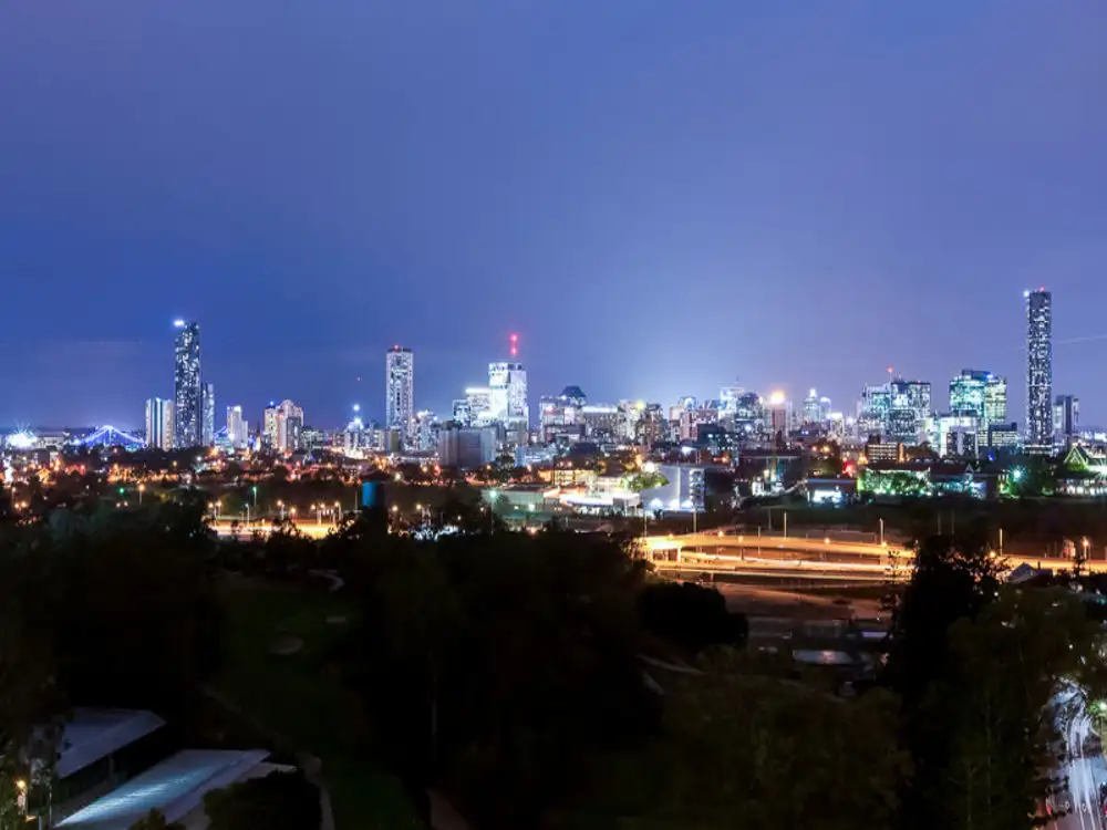 Main view of Homely house listing, 48 Normanby Terrace, Kelvin Grove QLD 4059