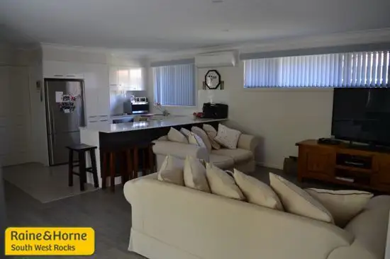 Sixth view of Homely house listing, 3/83 Mitchell Street, South West Rocks NSW 2431