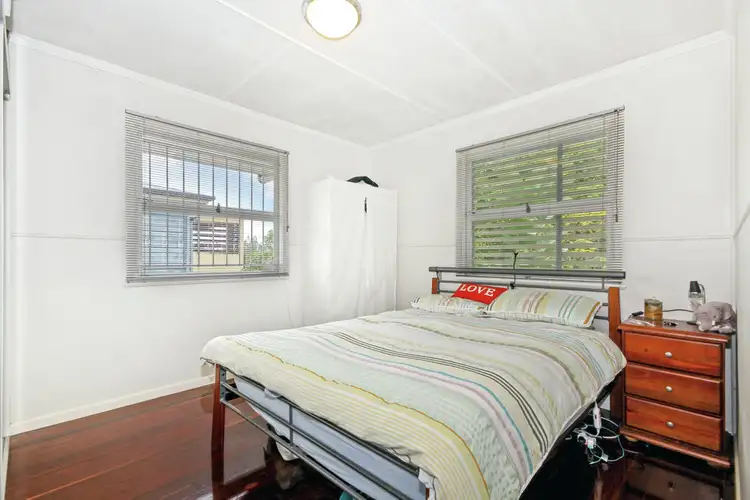 Third view of Homely unit listing, 1/23 Conon Street, Lutwyche QLD 4030