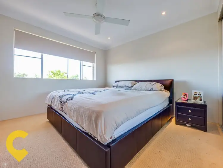 Sixth view of Homely unit listing, 5/74 Broughton Road, Kedron QLD 4031