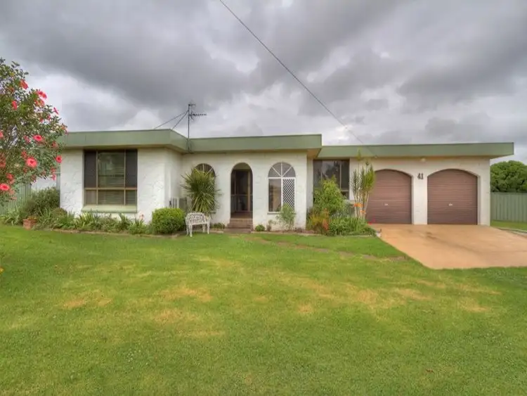 41 Jack Street, Darling Heights QLD 4350