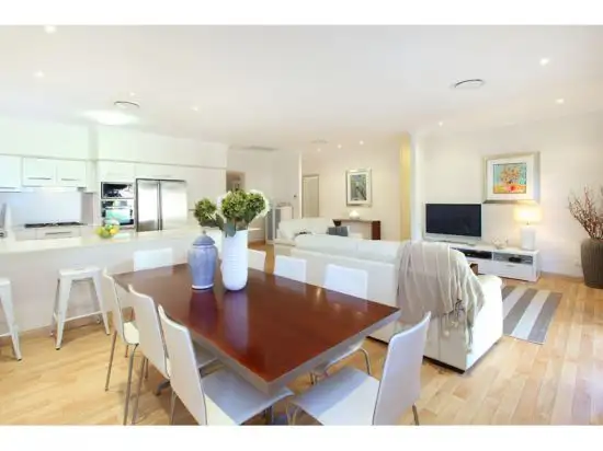 Fourth view of Homely house listing, 22 St Andrews Cres, Carindale QLD 4152
