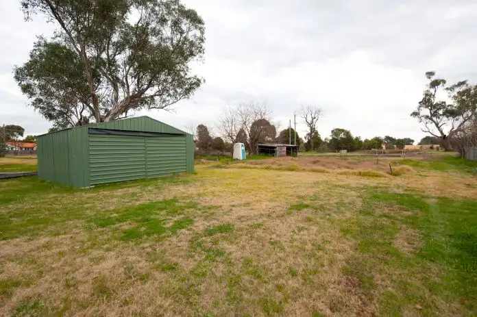 Main view of Homely land listing, 24 Railway Pde, Holbrook NSW 2644