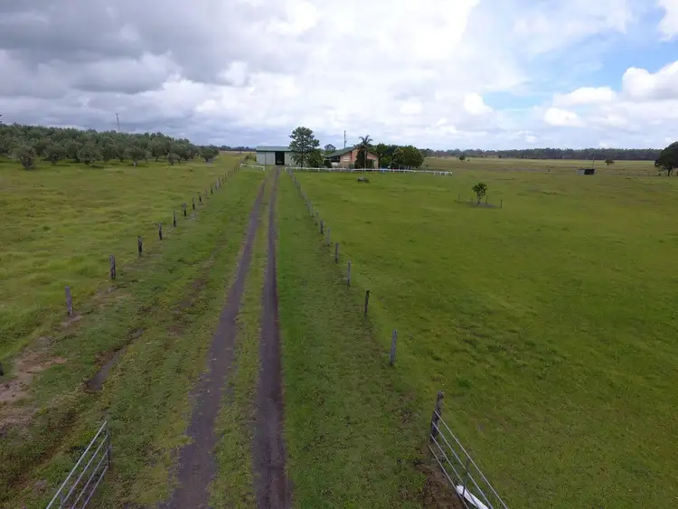 Fourth view of Homely house listing, 65 Bairnsdale School Road, Yorklea NSW 2470