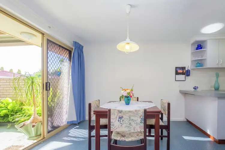 Fifth view of Homely house listing, 7/101 Clarke Street, South Bunbury WA 6230