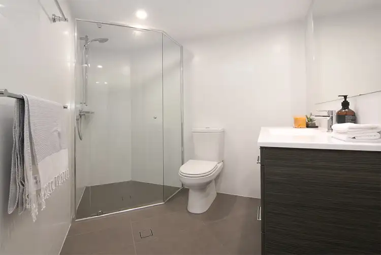 Fourth view of Homely unit listing, 5/53 Salt Street, Windsor QLD 4030