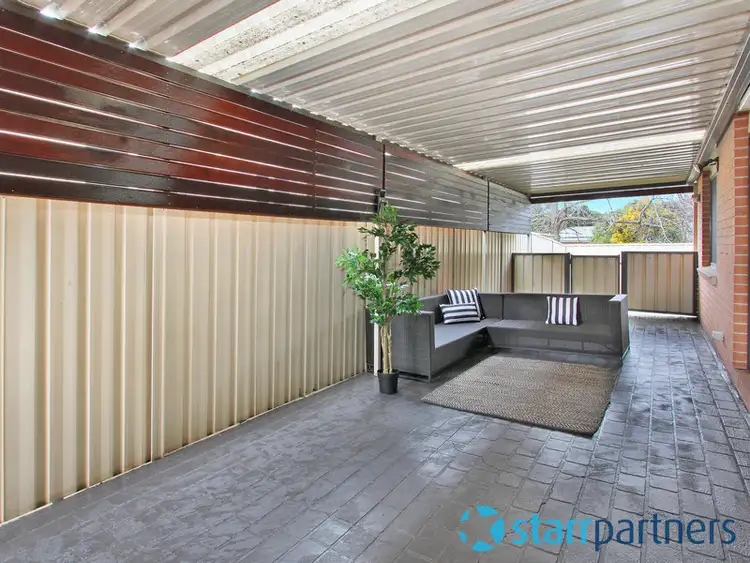 Sixth view of Homely house listing, 10 Japura Place, St Clair NSW 2759