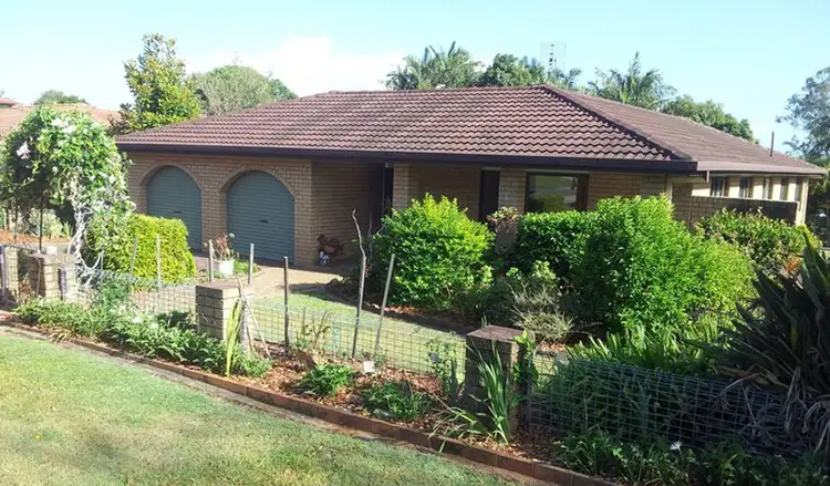 Main view of Homely house listing, 11 Tree Street, Pomona QLD 4568
