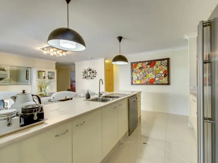 Third view of Homely house listing, 21 Naracoorte Place, Parkinson QLD 4115