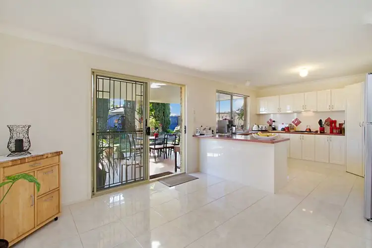 Third view of Homely house listing, 28 Botanical Circuit, Banora Point NSW 2486