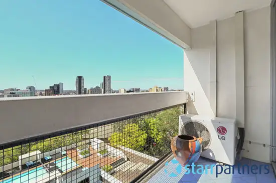 Third view of Homely unit listing, 9a/15 Campbell Street, Parramatta NSW 2150