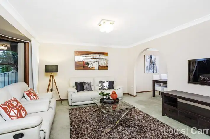 Sixth view of Homely house listing, 16 Kentia Parade, Cherrybrook NSW 2126