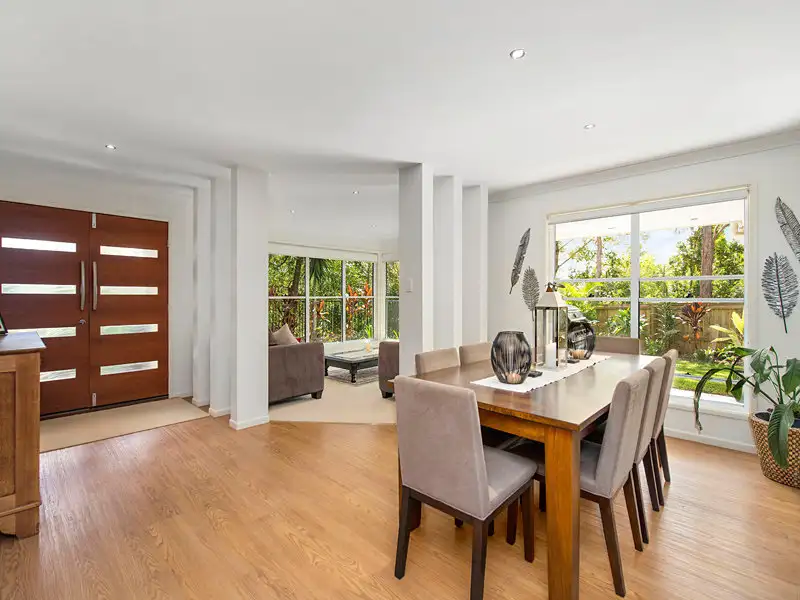 Main view of Homely house listing, 59 Hounslow Way, Seventeen Mile Rocks QLD 4073