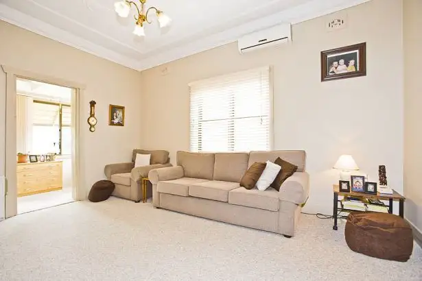 Fourth view of Homely house listing, 1 Warrah St, Hamilton East NSW 2303