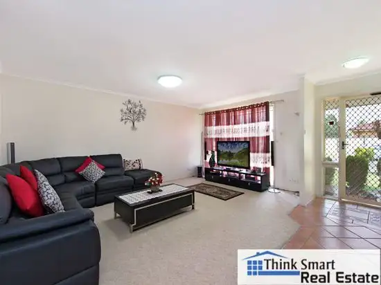 Third view of Homely house listing, 3 Flamingo Grove, Plumpton NSW 2761