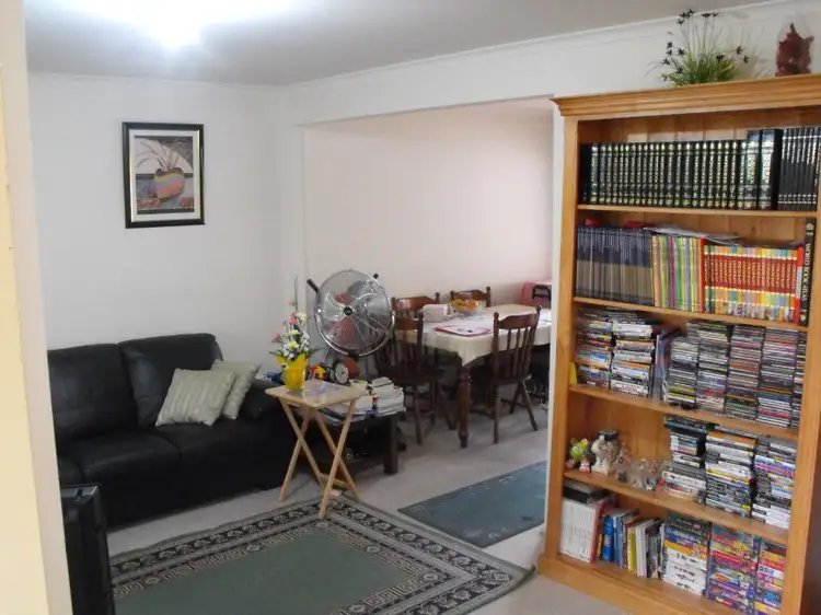 Second view of Homely townhouse listing, 12/6 Ramu, Eagleby QLD 4207