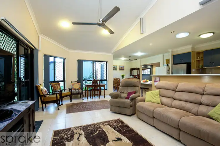 Sixth view of Homely house listing, 5 Benson Close, Urraween QLD 4655